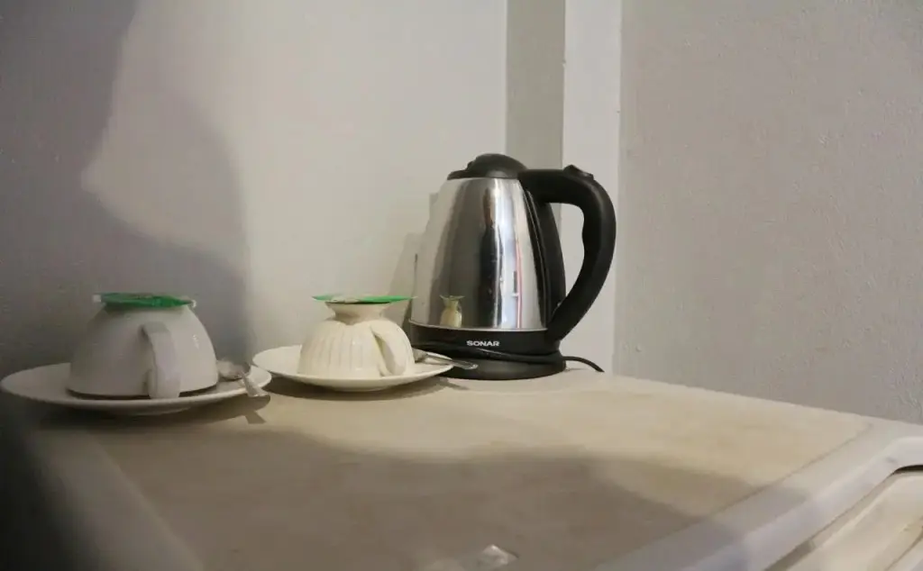 Ланта: Marina Hut Guest House