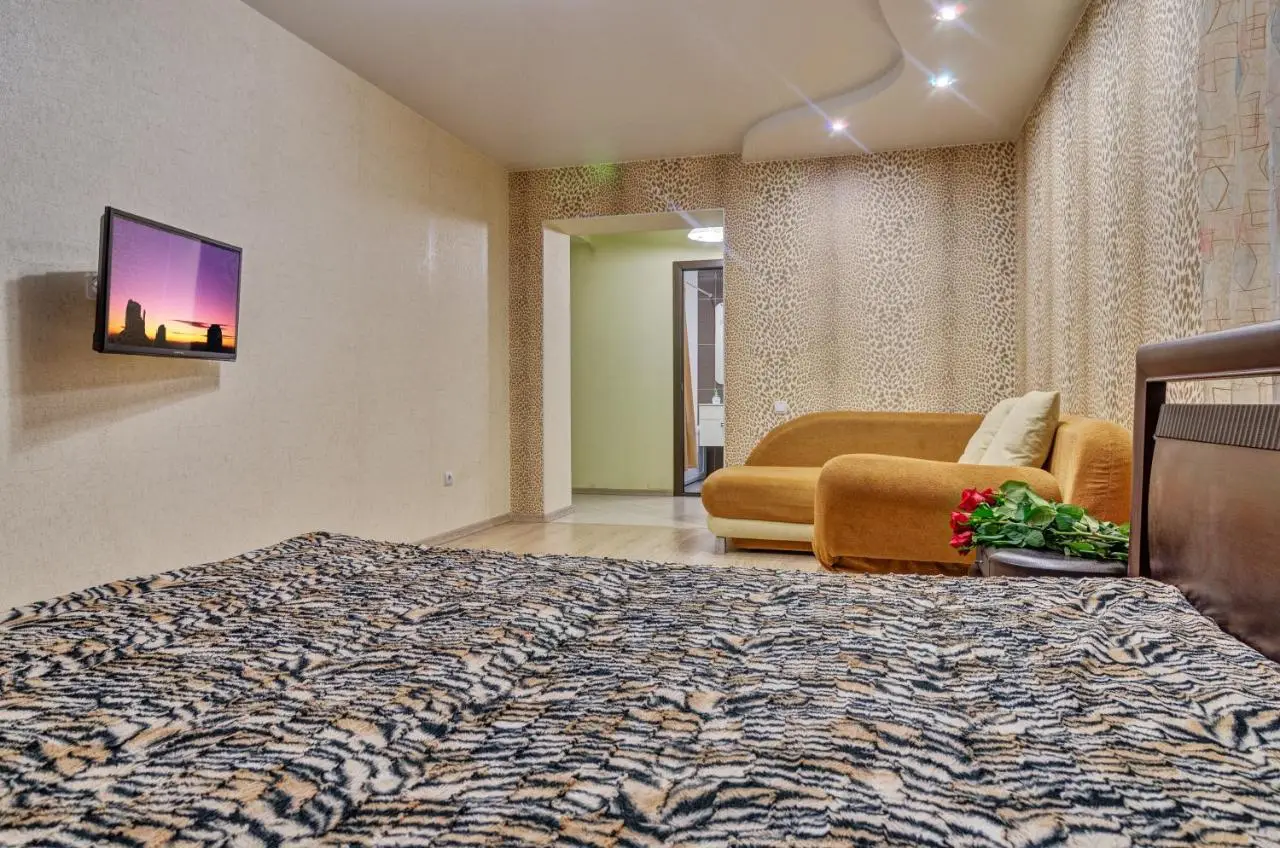 Пенза: Stars Apartment