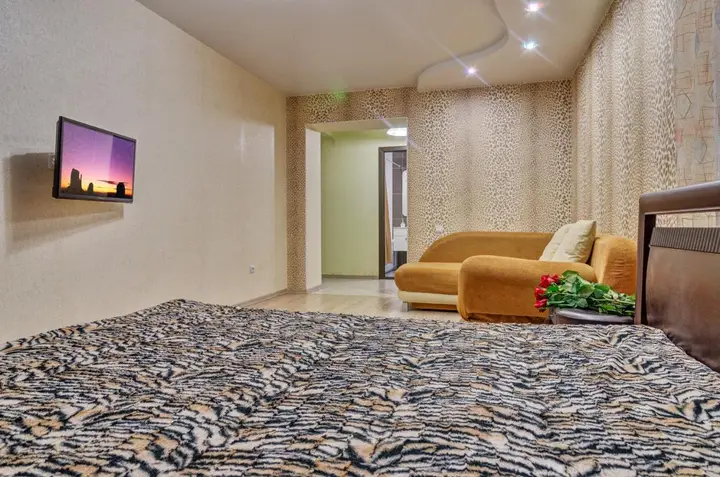 Пенза: Stars Apartment