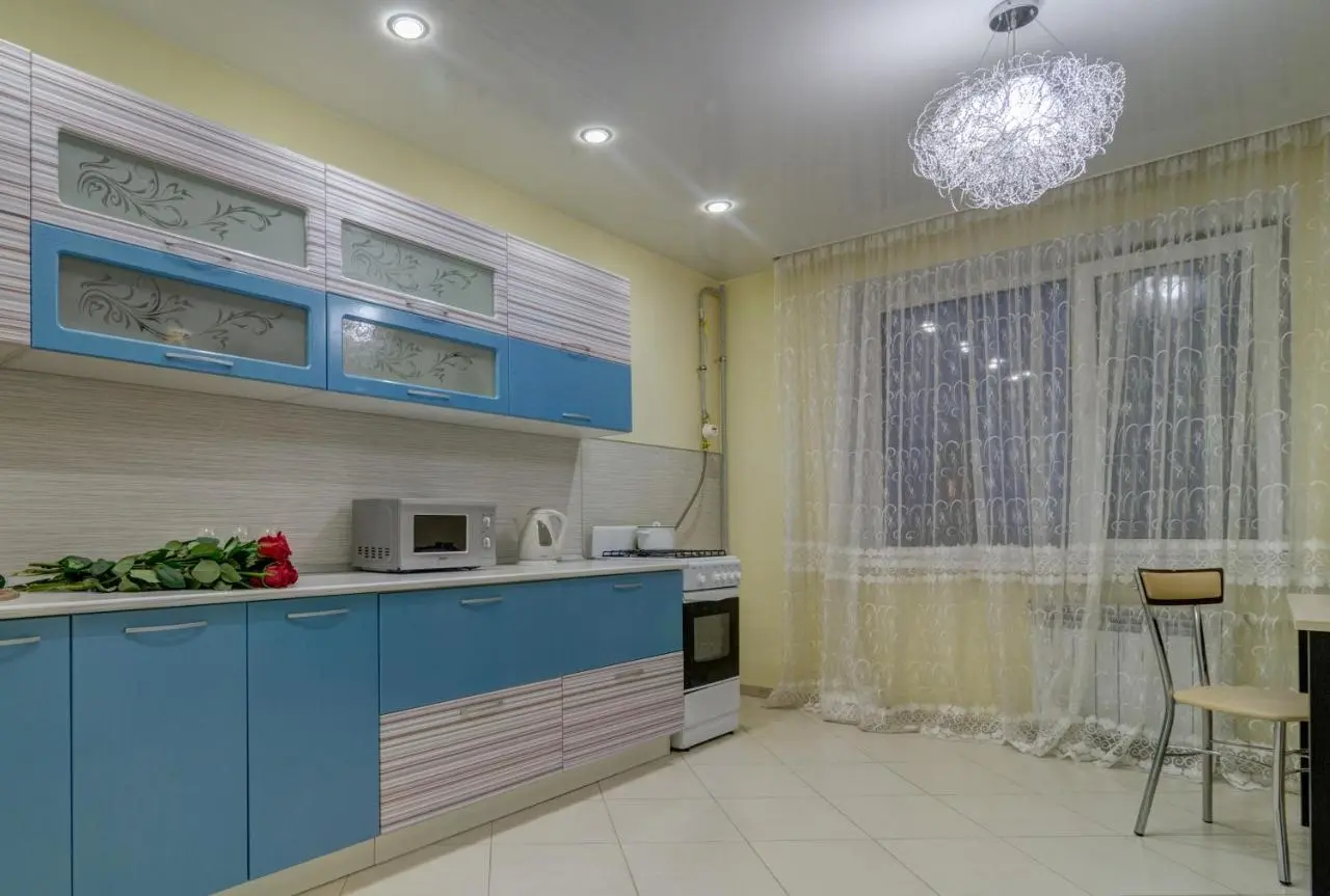 Пенза: Stars Apartment