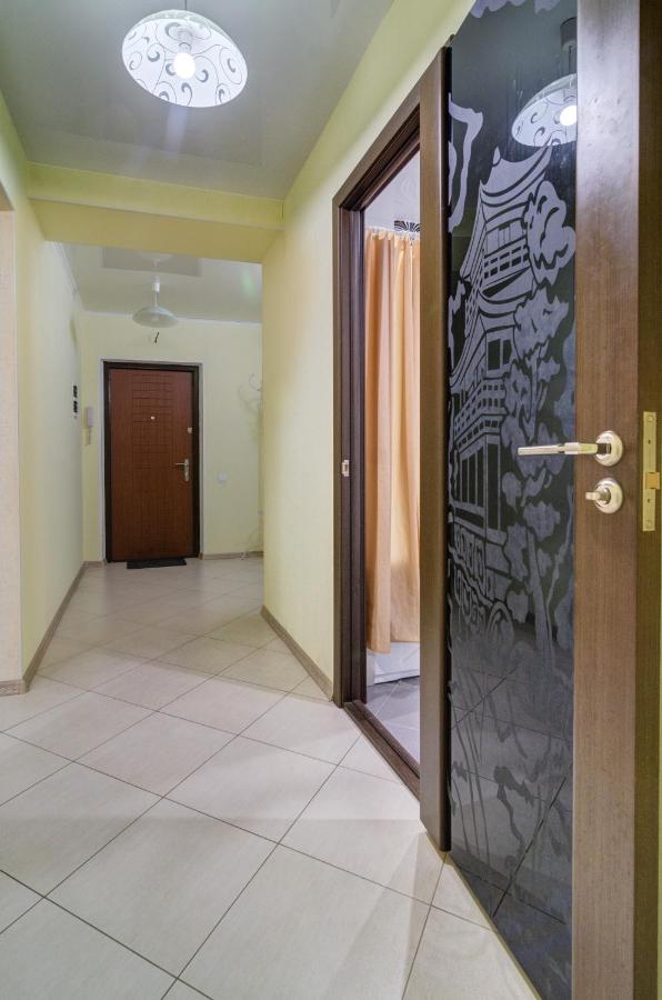 Пенза: Stars Apartment