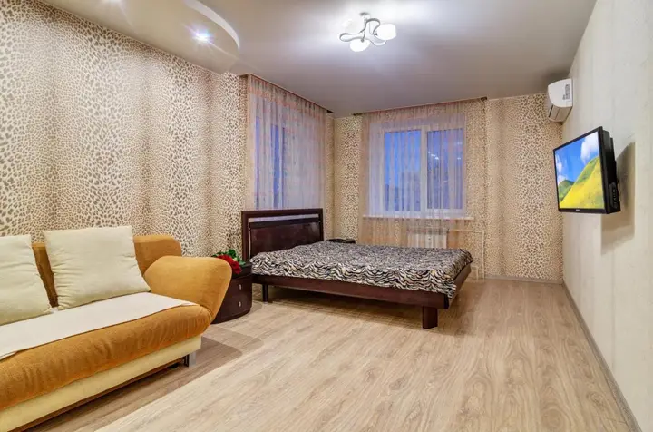 Пенза: Stars Apartment