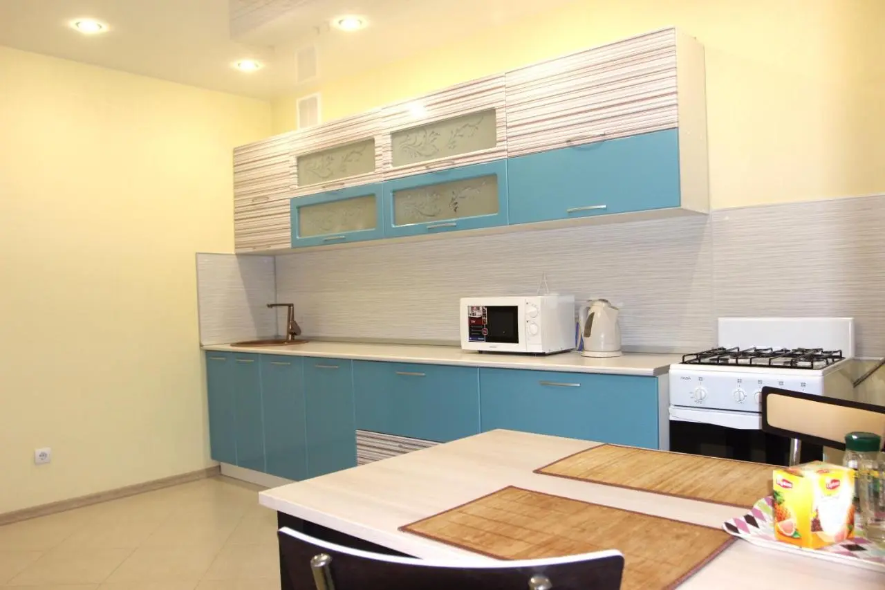 Пенза: Stars Apartment