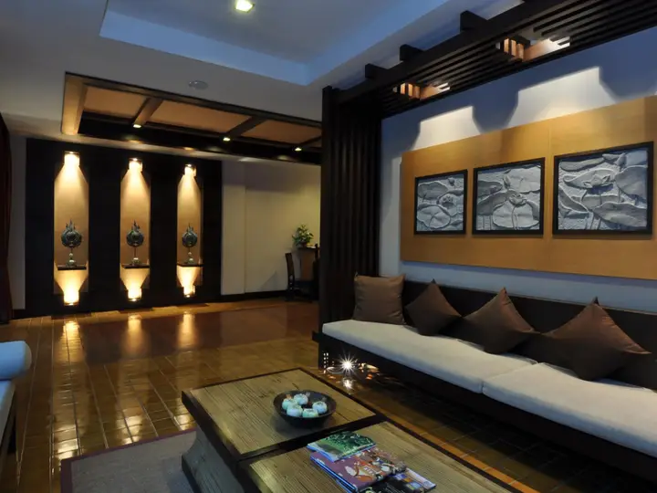 Пхитсанулок: Yodia Heritage Hotel