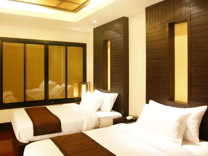 Пхитсанулок: Yodia Heritage Hotel