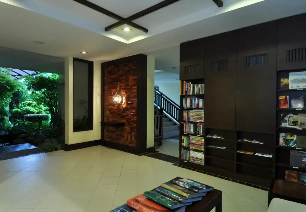 Пхитсанулок: Yodia Heritage Hotel