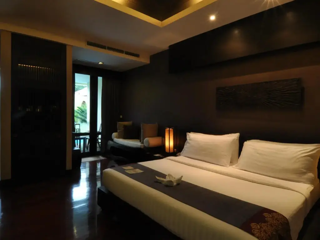 Пхитсанулок: Yodia Heritage Hotel