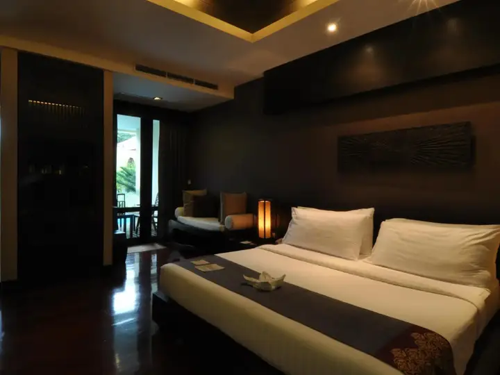 Пхитсанулок: Yodia Heritage Hotel