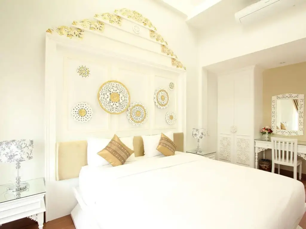 Чиангмай: Ratchiangsaen Flora House