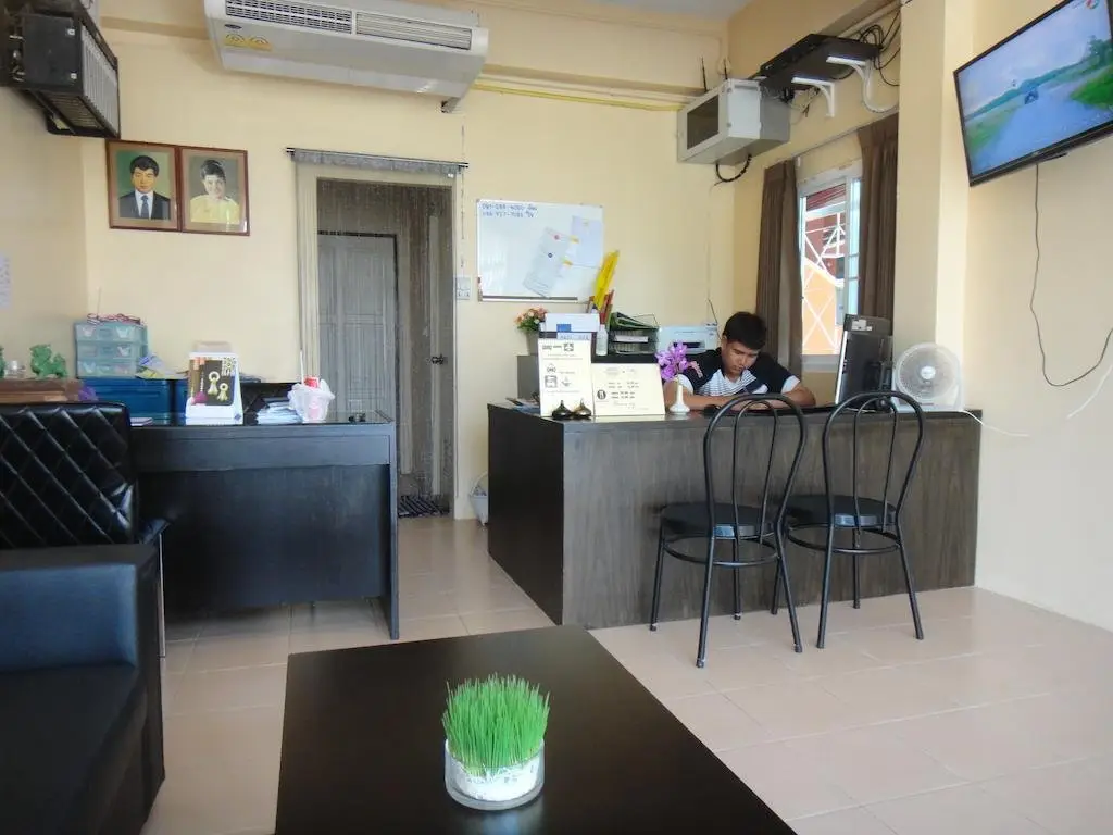 Тхаланг: My Place Phuket Airport Mansion