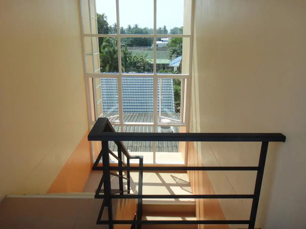 Тхаланг: My Place Phuket Airport Mansion