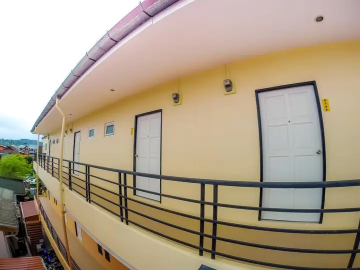 Тхаланг: My Place Phuket Airport Mansion