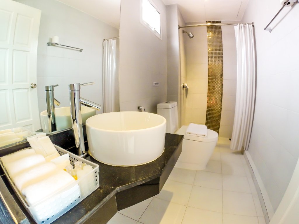 Тхаланг: My Place Phuket Airport Mansion