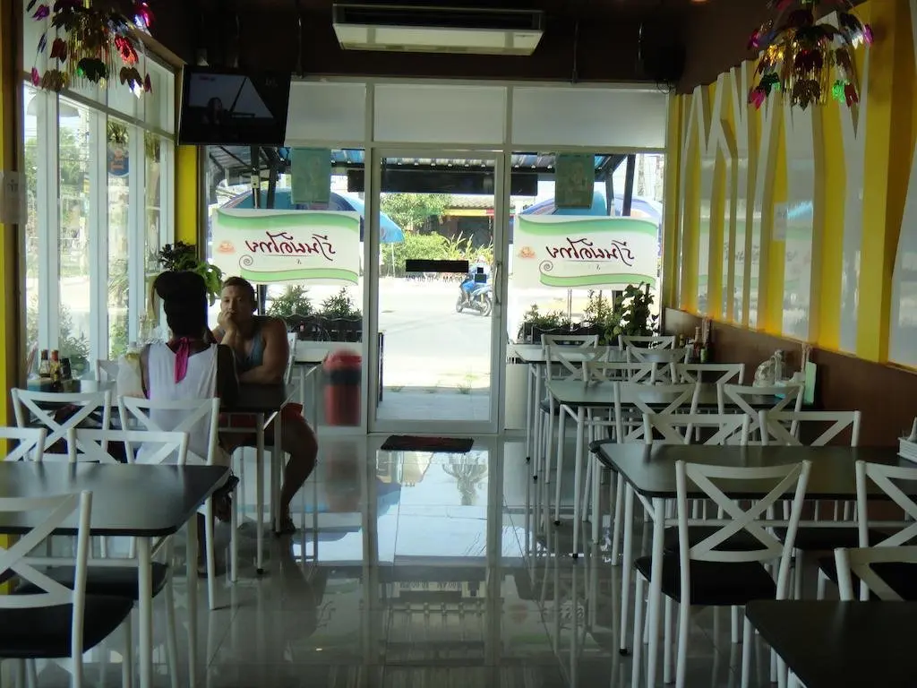 Тхаланг: My Place Phuket Airport Mansion