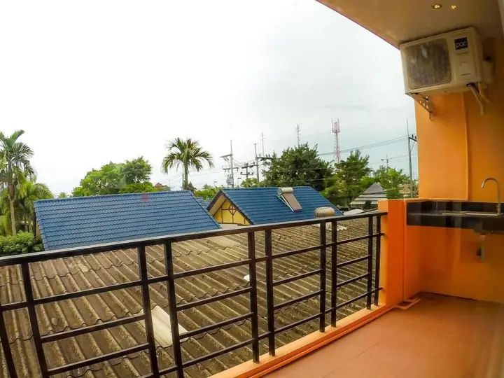 Тхаланг: My Place Phuket Airport Mansion