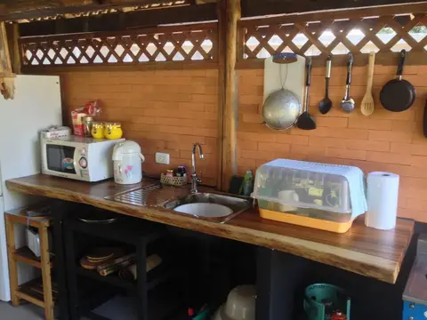 Rice Barn and Rooms — фото 1