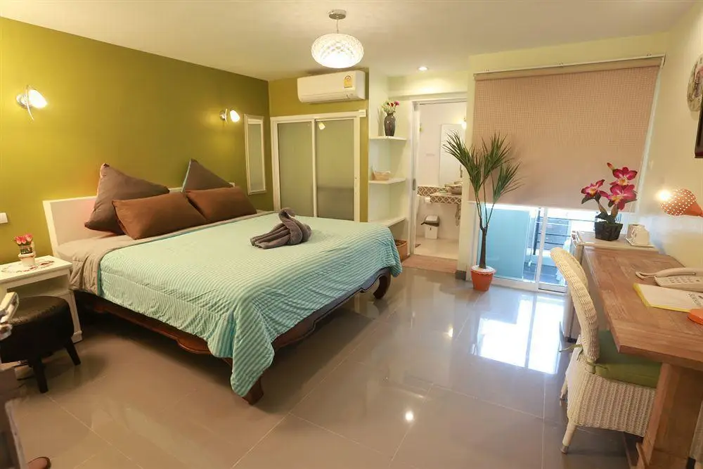 Бангкок: S50 Sukhumvit