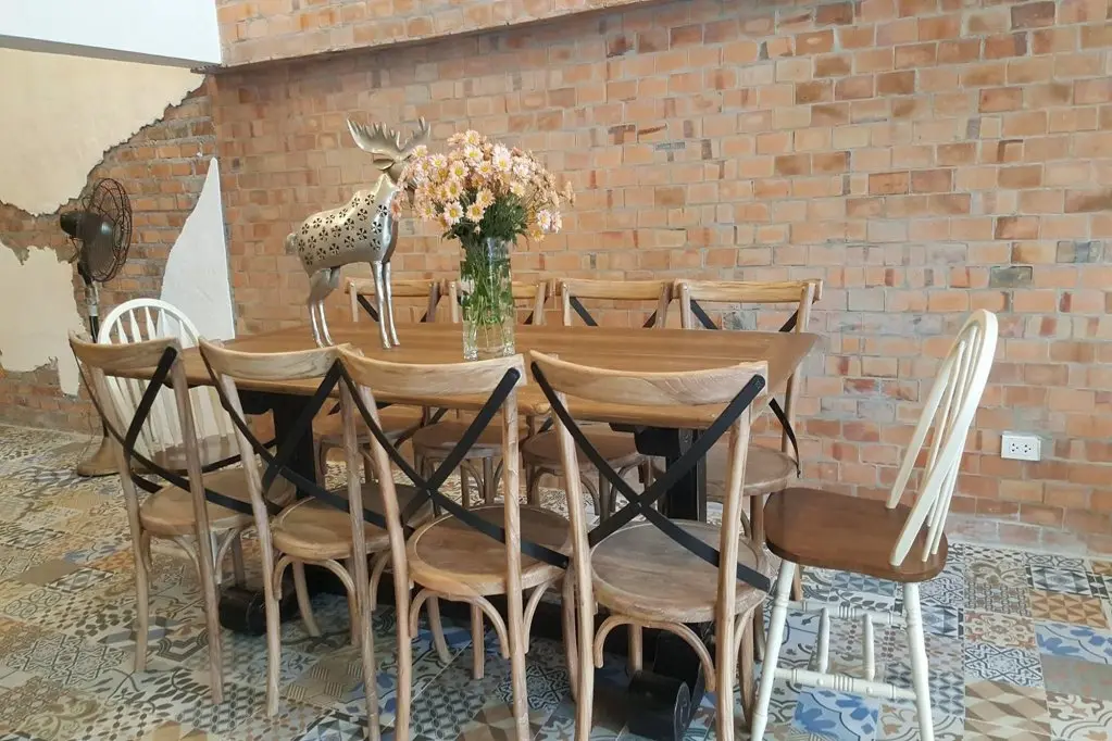 Чиангмай: Si Phum Heritage Boutique Chiang Mai