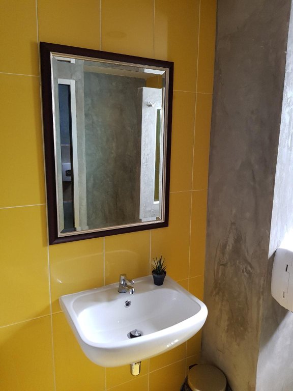 Аюттхая: Bann Baimai Boutique room