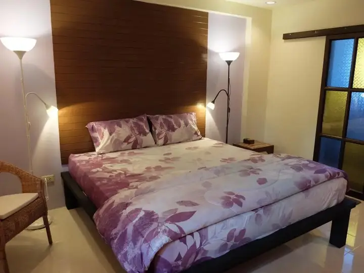 Аюттхая: Bann Baimai Boutique room