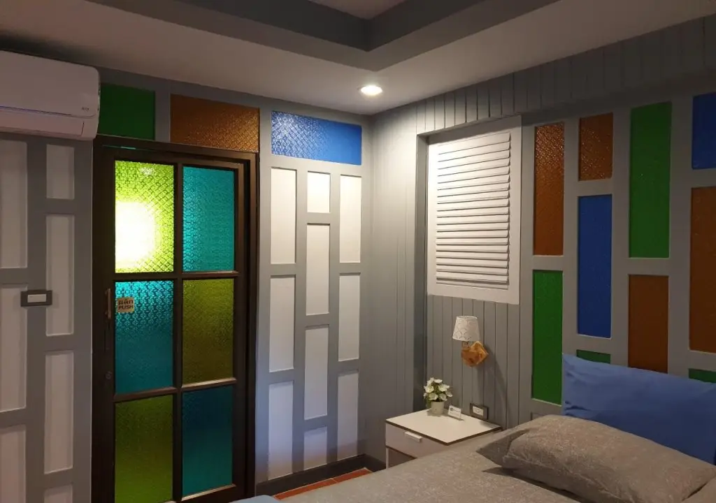 Аюттхая: Bann Baimai Boutique room