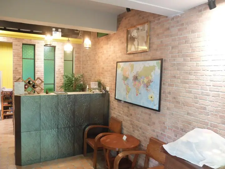 Аюттхая: Bann Baimai Boutique room