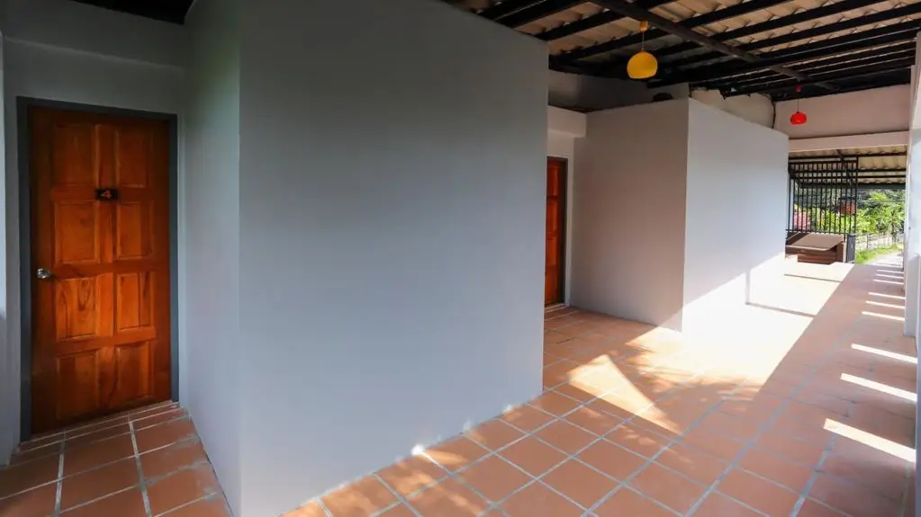 Тхаланг: Bangtao Guest House