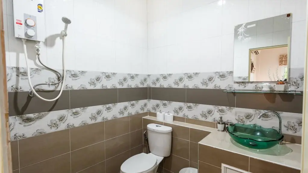 Тхаланг: Bangtao Guest House