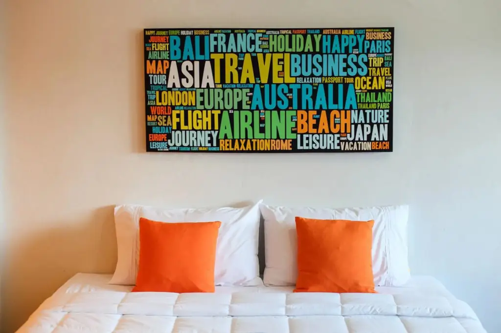 Тхаланг: Bangtao Guest House