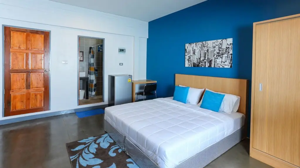 Тхаланг: Bangtao Guest House
