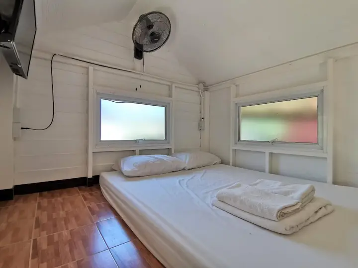 Ланта: Phuhaya Bamboo Bungalows