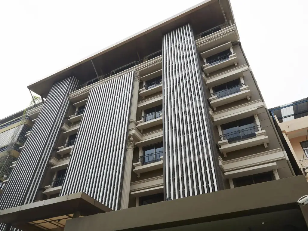The Sathon Vimanda Hotel — фото 1