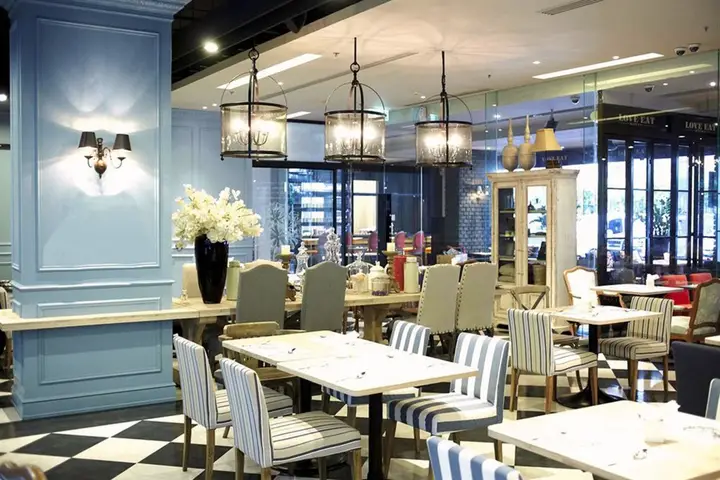 Бангкок: Vic3 Bangkok Hotel