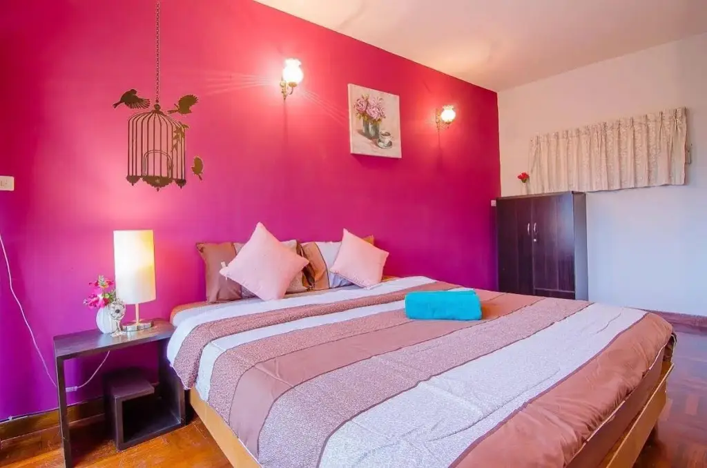 Хуахин: Baan Rao Holiday Home Hua Hin