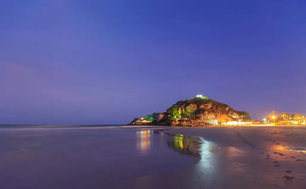 Хуахин: Baan Rao Holiday Home Hua Hin