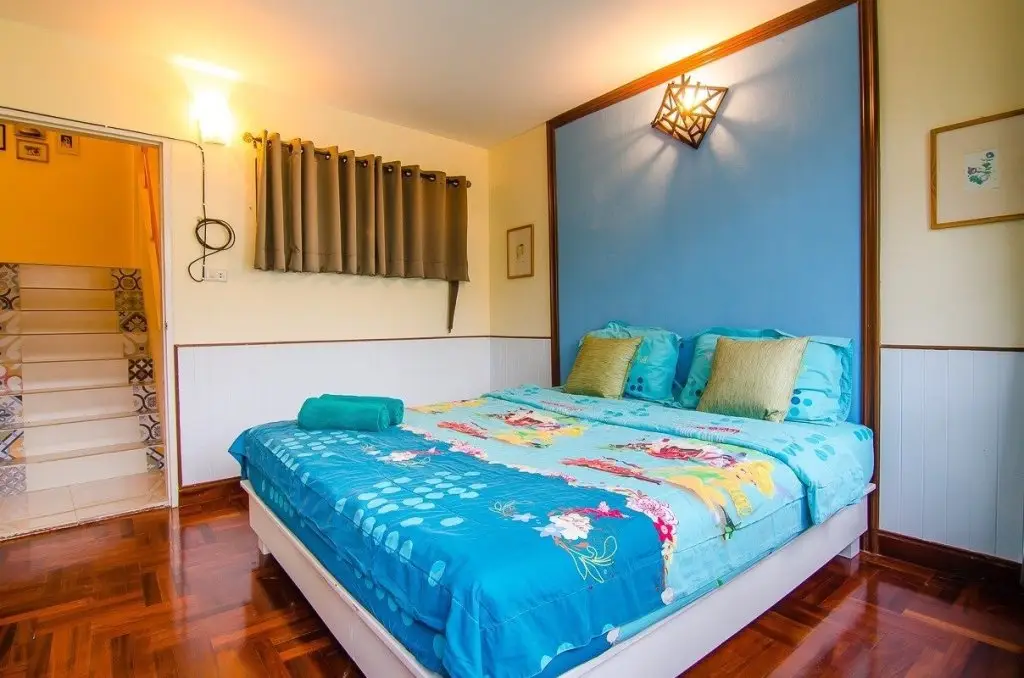 Хуахин: Baan Rao Holiday Home Hua Hin