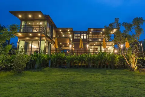 Limon Villa Khao Yai by SLH — фото 1