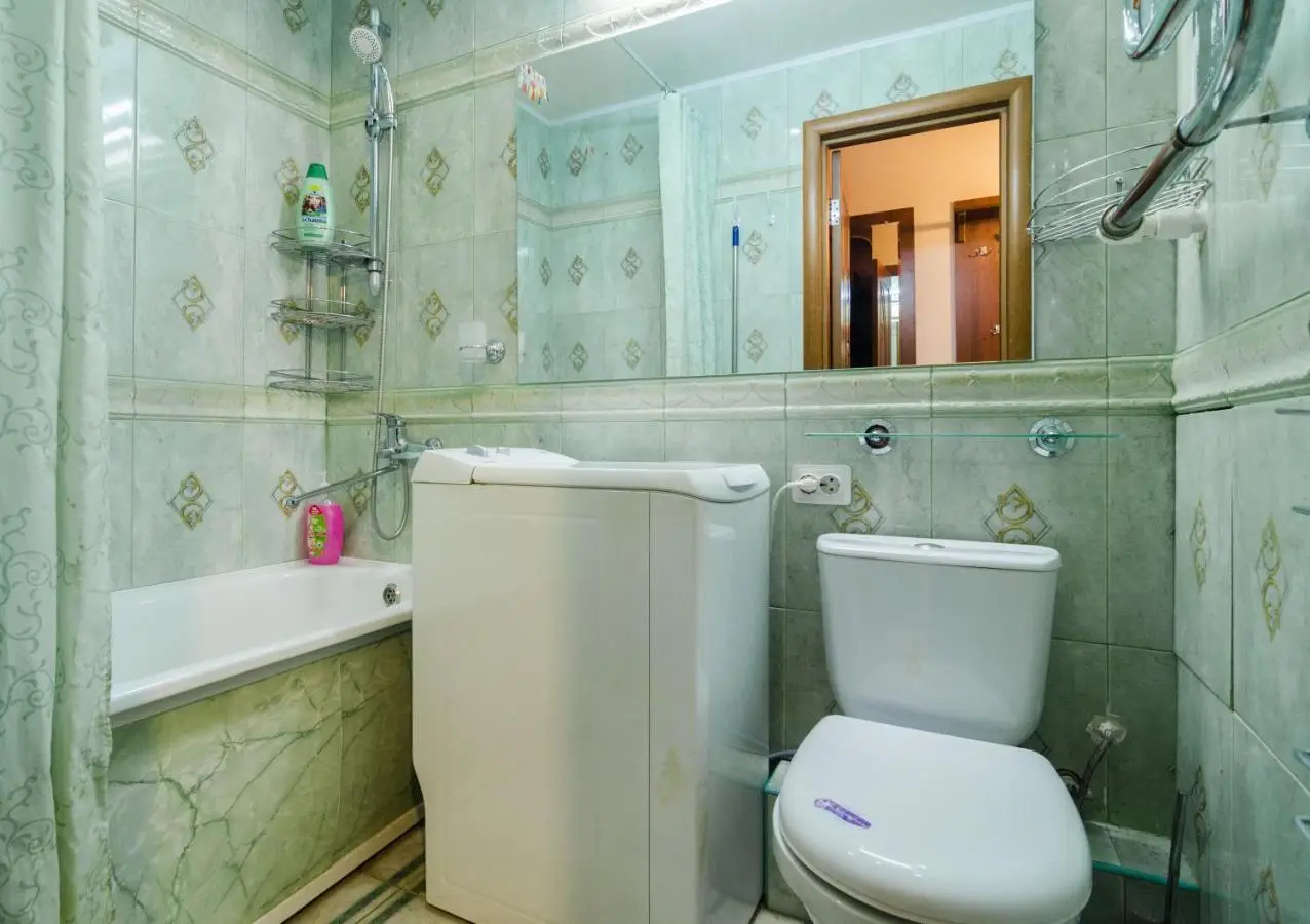 Пенза: Apartment Na Lermontova 3
