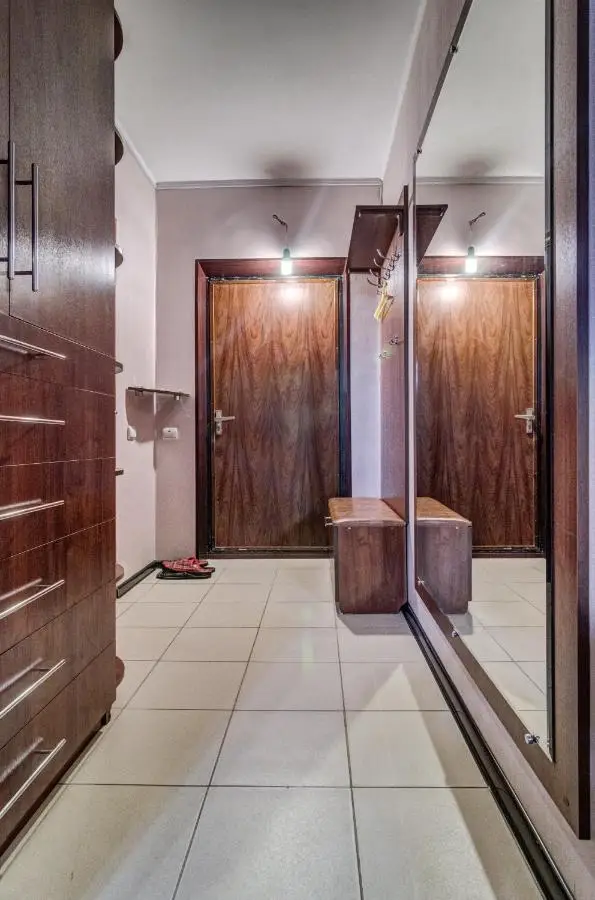 Пенза: Apartment Na Lermontova 3