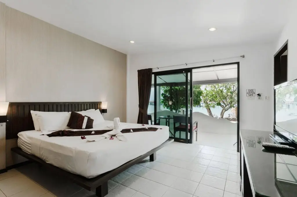 Самуи: Kids Heaven Villa