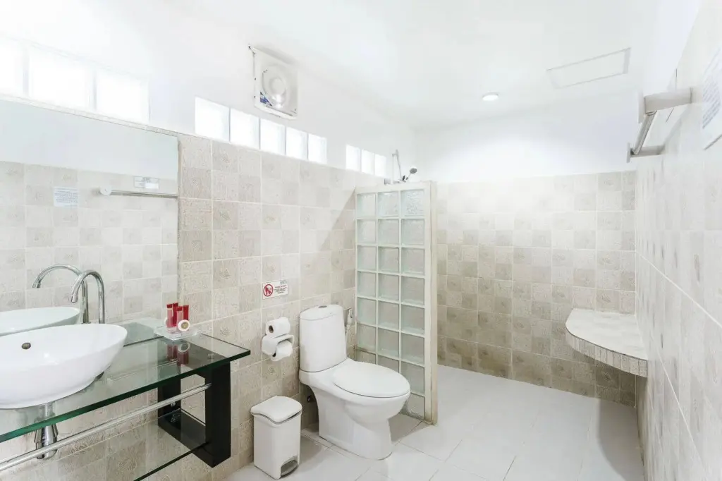 Самуи: Kids Heaven Villa