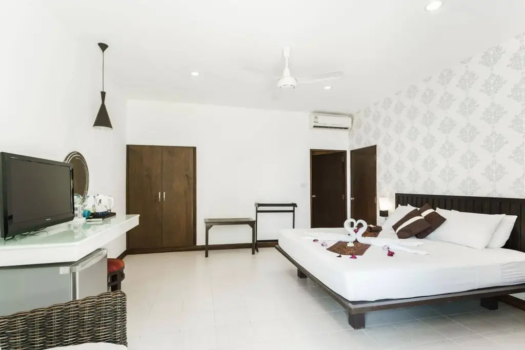 Самуи: Kids Heaven Villa