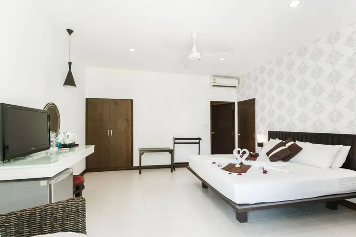 Самуи: Kids Heaven Villa