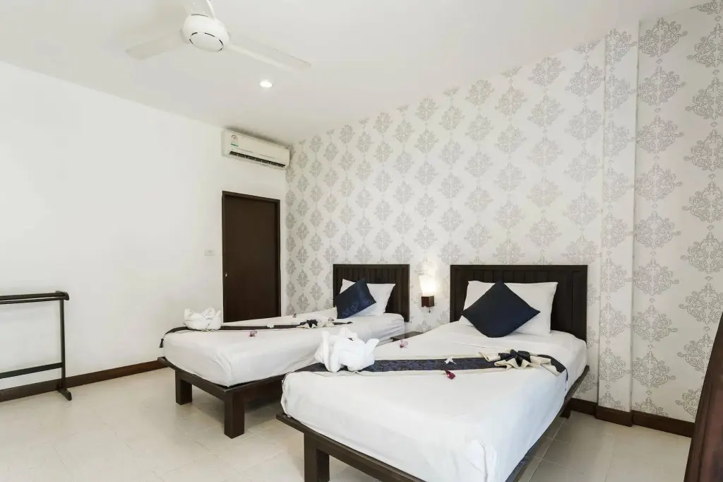 Самуи: Kids Heaven Villa