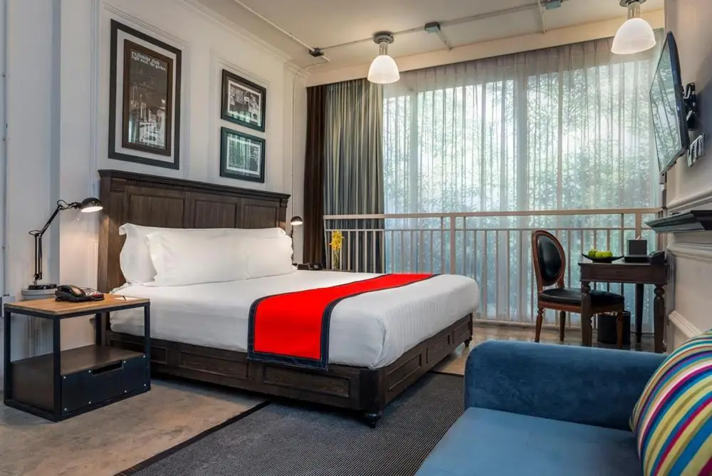Паттайя: Pattaya Modus Beachfront Resort