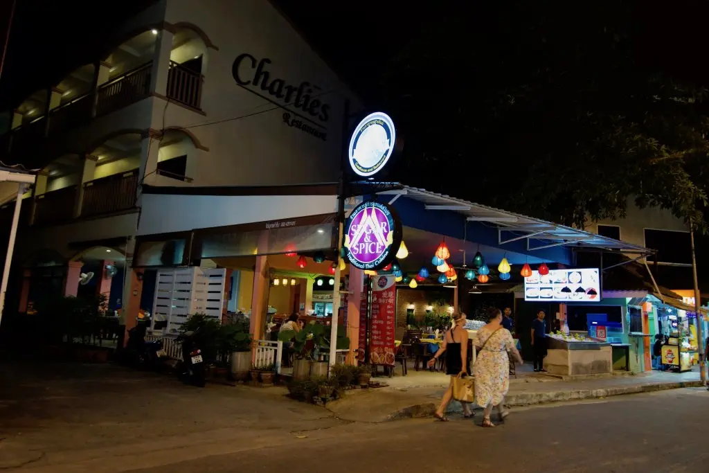 Муанг: Гостевой дом Sugar Inn Phuket
