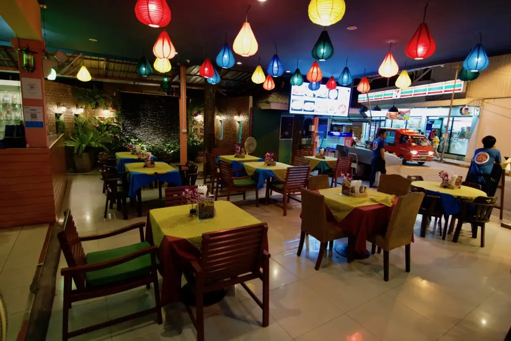 Муанг: Гостевой дом Sugar Inn Phuket