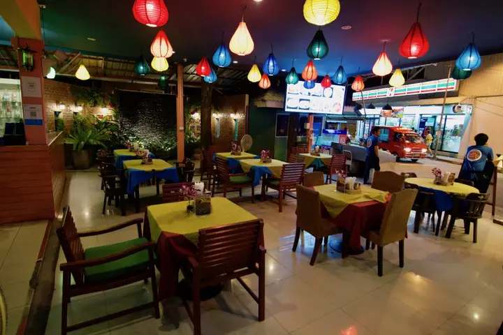 Муанг: Гостевой дом Sugar Inn Phuket