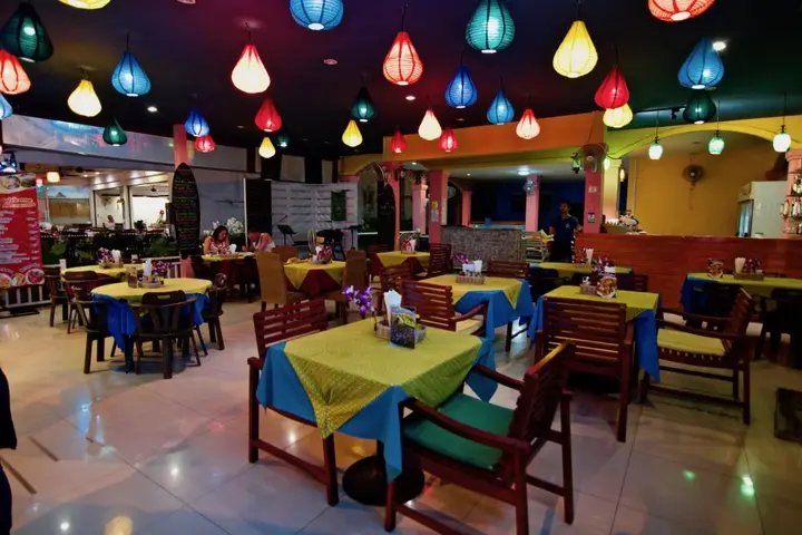Муанг: Гостевой дом Sugar Inn Phuket