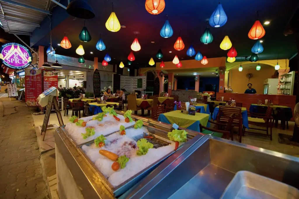 Муанг: Гостевой дом Sugar Inn Phuket